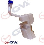 Resim CAM SUYU DEPOSU FAR YIKAMALI CADDY 2015 GVA 9145260 GVA