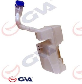Resim CAM SUYU DEPOSU FAR YIKAMALI CADDY 2015 GVA 9145260 