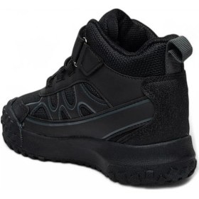 Resim Celira Gks Siyah Füme Cırtlı Erkek Çocuk Bot Nsb936 Siyah Füme 