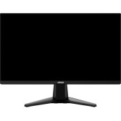 Resim Msı G255F 24.5" 180HZ 1ms 1920X1080 (Fhd) 16:9 Flat Rapıd IPS Freesync LCD Monitör Yenilenmiş 