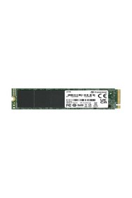 Resim transcend TS2TMTE115S 2 TB M.2 2280 PCIe Gen3x4 NVMe SSD 