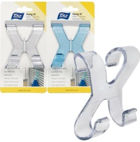 Resim Titiz Banyo Askısı -TP-239 