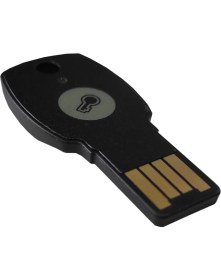 Resim Upsoft Solutions Fido Security Key UA4B Fido Güvenlik Anahtarı 