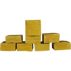 Resim Yeşil Siirt Bıttım Sabunu 8 x 125 G 