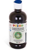Resim Primo Poster Boya - Siyah 500 ML 