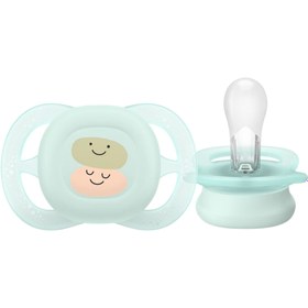 Resim Philips Avent Ultra Start Emzik 0-2 Ay 