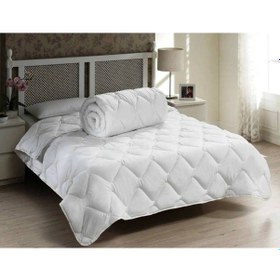 Resim Taç Yorgan Microfiber Xl Battal 235X215 