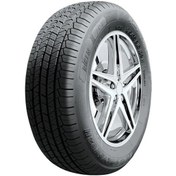 Resim Taurus 235/55R19 105Y XL 701 Yaz Lastiği 2023 