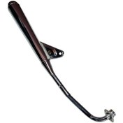 Resim Honda Cd 100 Egzoz 