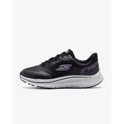 Resim Skechers Go Run Consistent 2.0 - Piedmont Kadın Spor Ayakkabı 128625 BKPR (128625 BKPR) 