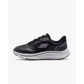 Resim Skechers Go Run Consistent 2.0 - Piedmont Kadın Spor Ayakkabı 128625 BKPR (128625 BKPR) 