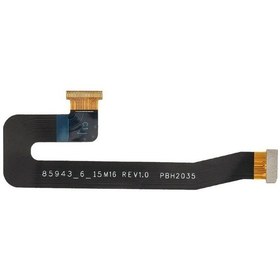 Resim Ttlcdflx-tb-045 Kodlu Lcd Flex Kablosu 