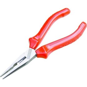 Resim Izeltaş Uzun Kargaburun - Düz Uçlu Opak 180 mm 