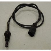 Resim Volkswagen Eksoz Sıcaklık Sensörü Tüm Modeller 