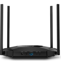 Resim TP-Link TL-WA3001 | Dual-Band Wi-Fi 6 Access Point | AX3000 Mbps | Gigabit Portlu | Pasif PoE Destekli | Erişim Noktası | Menzil Genişletici | Çoklu SSID | Geniş Kapsama Alanı 