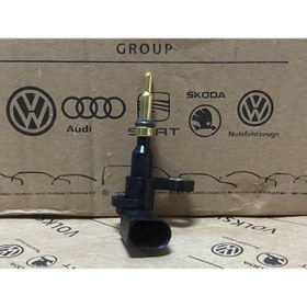 Resim Genel Markalar SKODA YETİ 2.0 TDI 2009-2017 HARARET MÜŞÜRÜ 04E919501B LTS 