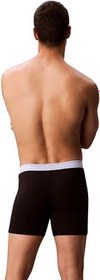 Resim Calvin Klein Erkek Boxer Brief 3'Lü Paket 