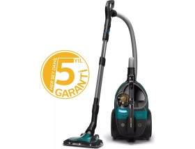 Resim Philips Marathon Ultimate Torbasız Süpürge 