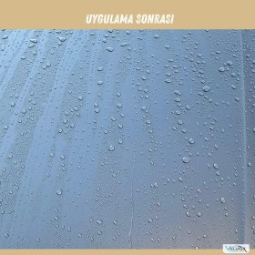 Resim Velvox Seramik Katkılı Hızlı Cila 5 L + 500 ml ve Alman Cila Bezi Hediye | Oto Cila & Quick Wax | Hidrofobik Koruma, Çizik Kapama, Alman Kalitesi 