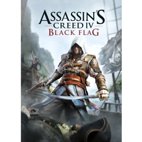 Resim Assasin's Creed Black Flag 