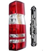 Resim Mercedes Sprınter Stop Lambası Duylu Sağ 9068200264 