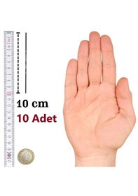 Resim 2b - 2-1,8mm - 10cm Portmin Versatil Çizim Kalem Ucu 10adet 