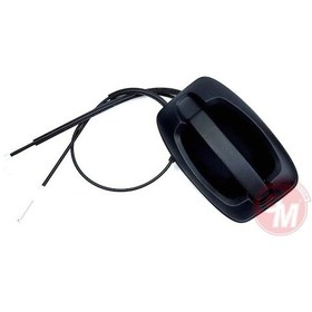 Resim Gua 41914 Kapı Kolu Orta Sürgülü Fiat Ducato Iıı- Telli Boxer Iıı-jumper Iıı 735426421-735631202-1616303080 