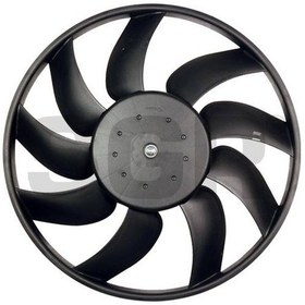 Resim SEGER 59362 Radyatör Klima Fan Motorları Vectra C 1.6 1.8 2.2 Sıgnum 1.8 2.2 