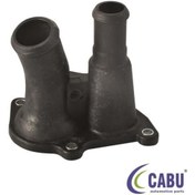 Resim Genel Markalar TERMOSTAT GOVDESI KOMPLE FOCUS 98 11 MONDEO IV 07 14 S MAX GALXY 06 15 1.8TD 