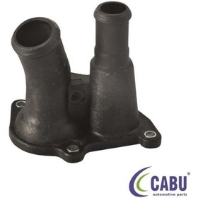 Resim Genel Markalar TERMOSTAT GOVDESI KOMPLE FOCUS 98 11 MONDEO IV 07 14 S MAX GALXY 06 15 1.8TD 