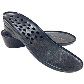 Resim Örgü Bayan Terlik Tabanı 181 