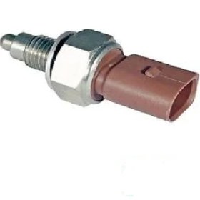 Resim Wolcar Volkswagen Jetta Geri Vites Müşürü Oval Soket 02T945415 