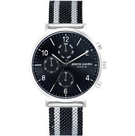Resim Pierre Cardin 902641F06 Erkek Kol Saati 