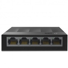 Resim TP-LINK LS1005G 5 PORT GIGABIT DESKTOP SWITCH (4202) TP-LINK LS1005G 5 PORT GIGABIT DESKTOP SWITCH (4202)