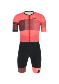 Resim Santini Redux Freccıa Erkek Trisuit 1t774ımgreduxfrec 