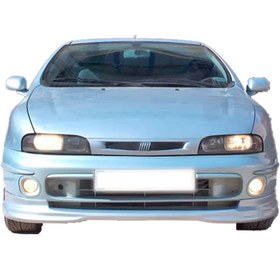 Resim Fiat Bravo Eski Kasa Ön Karlık Boyalı 