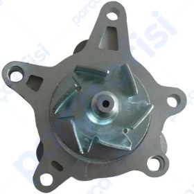 Resim Hyundai I30 Devirdaim (2008-2011 Benzinli) Valeo 