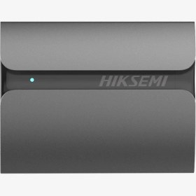 Resim Hiksemi T300S 320GB 560 Mb/s USB 3.0 Type-C Taşınabilir SSD 