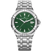 Resim Maurice Lacroix ML-AI1008SS002630-1 Erkek Kol Saati 