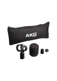 Resim Akg C1000S Kondenser Enstrüman Mikrofon 
