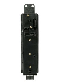 Resim Mercedes Sprinter Cam Anahtarı Düğmesi Çiftli 2006-2014 N11.321 