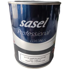Resim sasel 4+1 AKRİLİK ASTAR 1/1 