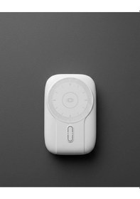 Resim Mey İthalat 10000 Mah 22.5w Hızlı Şarj Özellikli 4 Ü 1 Arada Powerbank Çok Renkli 