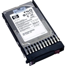 Resim Hp 146GB 10K 3g Sas 2.5'' Server Sunucu Harddisk DG0146BB976 ST9146802SS 430165-003 375863-010 9F6066-035 