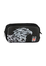 Resim Beşiktaş Kartal Kalem Çantası 25393 Çok Renkli 