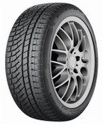 Resim Falken 255/40 R20 Tl 101w Xl Eurowınter Hs02 Pro Oto Kış Lastiği (ÜRETİM YILI: 2023) 