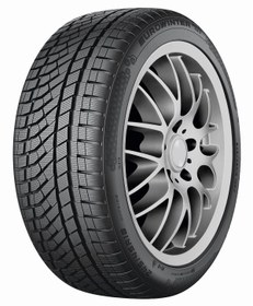 Resim Falken 255/40 R20 Tl 101w Xl Eurowınter Hs02 Pro Oto Kış Lastiği (ÜRETİM YILI: 2023) 