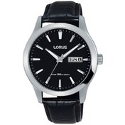 Resim Lorus Rxn27dx9 Erkek Kol Saati Metalik Gri 