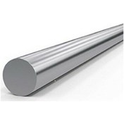 Resim 12 Mm İndiksiyonlu Krom Kaplı Mil - 1 Mt 