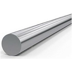 Resim 12 Mm İndiksiyonlu Krom Kaplı Mil - 1 Mt 